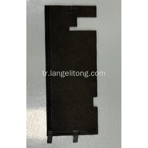 Tüm Ev Ses Geçirmez Ev Aletleri Komple Çözüm